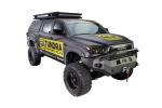 Toyota Tundra Ultimate Fishing 2012 года